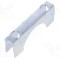 Brida tip U, otel, DROMET, ?C.8.49 (1 1/2&quot;)