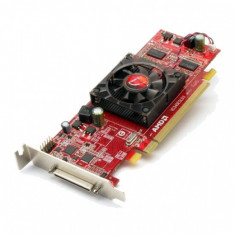 Placa video AMD Radeon HD5450 1 GB DDR3 low profile