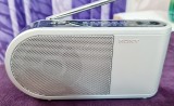 Radio portabil SONY nou