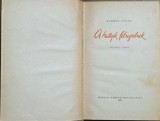 Kormos Gyula &ndash; A hatty&uacute;k felrep&uuml;lnek