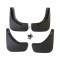 Aparatori Noroi Pentru Skoda Octavia 2007-2013 Sedan Set 4 Buc 154422 51642