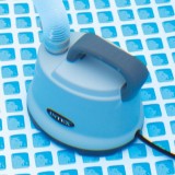 Intex Pompă de scurgere pentru piscină, 3595 L / h