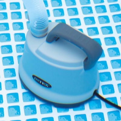 Intex Pompă de scurgere pentru piscină, 3595 L / h 92535 foto