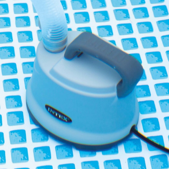 Intex Pompă de scurgere pentru piscină, 3595 L / h 92535