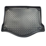 Tavita portbagaj Ford Focus II Hatchback 2004-2011 cu roata de rezerva ingusta Aristar BSC