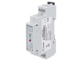 Adaptor Temperatură 24VDC OUT 0-10VDC IN Termocuplu J