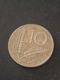 10 lire 1955 italia