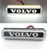 Cumpara ieftin Lampa gabarit cu LOGO NEON ALB VOLVO 12-24 V