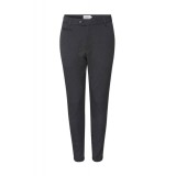 LES DEUX Pantaloni Como Suit LDM501001 3434-anthrazit