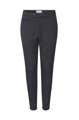 LES DEUX Pantaloni Como Suit LDM501001 3434-anthrazit foto