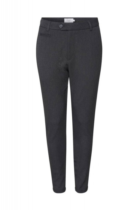 LES DEUX Pantaloni Como Suit LDM501001 3434-anthrazit