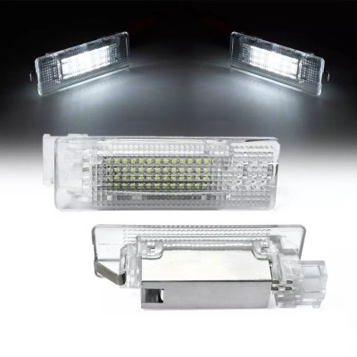 Lampa Led portbagaj VW Caddy Eos Golf Jetta Passat CC Scirocco Tiguan foto