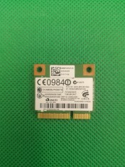 HP ProBook 6555b Card WLAN WiFi 6465b 6455b 6550b 6560b SWAP