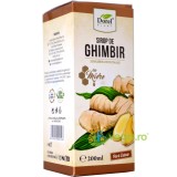 Sirop de Ghimbir cu Miere 200ml