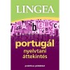Portug&aacute;l nyelvtani &aacute;ttekint&eacute;s