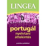 Portug&aacute;l nyelvtani &aacute;ttekint&eacute;s