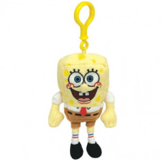 Breloc Spongebob 8.5 cm foto