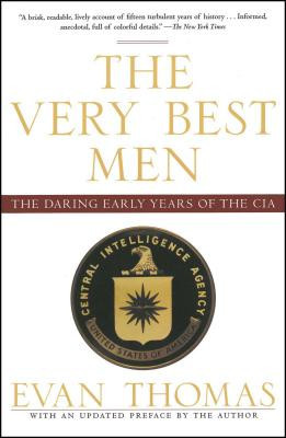 The Very Best Men: The Daring Early Years of the CIA foto