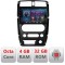 Navigatie Jimny 2007-2016 C-Jimny07 Octa Core cu Android Radio Bluetooth Internet GPS WIFI 4+32GB CarStore Technology