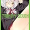 Trinity Seven, Vol. 6: The Seven Magicians
