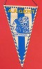 Fanion fotbal - KAA GENT (Belgia)