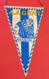 Fanion fotbal - KAA GENT (Belgia)