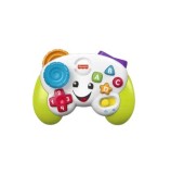 Cumpara ieftin Jucarie Fisher Price - Controller interactiv, limba romana