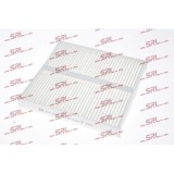 Filtru polen Infiniti Fx, G Coupe, G Sedan; Nissan Murano 1 (Z50), Murano 2 (Z51), Murano 2 Van (Z51), Murano 3 (Z52 ), X-Trail 1 (T30); Subaru Fores