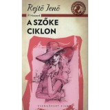 A szőke ciklon - Rejtő Jenő