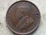 JERSEY-1/12 SHILLING 1931