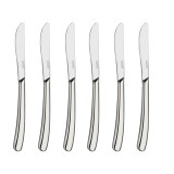 Bonna Knifes - Vogue - Stainless Steel - 23 cm - set de 6