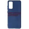 Husa Silicon Albastra Samsung Galaxy S20 FE - Calitate Premium