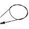Cablu soc Kinroad Kos, lungime 1385/1350mm, Rival Store