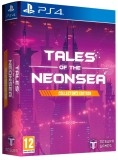 Tales Of The Neon Sea Collectors Edition PS4