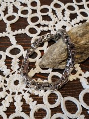 Brățară oțel inoxidabil