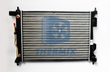 Radiator Racire Motor 47618 TH.01.090