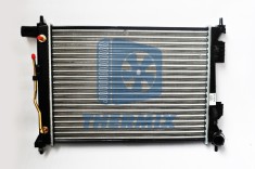 Radiator Racire Motor 47618 TH.01.090