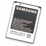 Baterie Samsung Galaxy Mini S5530, Corby II S3850, EB424255VU, 1000 mAh, Li-Ion