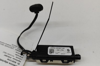 Amplificator de antena LAND ROVER DISCOVERY V L462 2017 OEM: HK72-18C847-AA | 22813768 foto