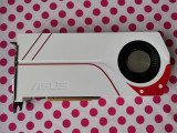 Placa video Asus GTX 970 TURBO OC 4GB DDR5 256-bit., PCI Express, 4 GB, nVidia