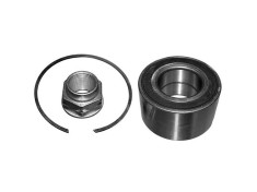 Kit rulment butuc roata Fiat Albea (178), Palio (178bx), Strada Pick-Up (178e) CX Bearings parte montare : Punte fata, Stanga/ Dreapta foto
