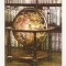 FA73-Carte Postala-Cehia-Praga, The Celestial Globe, necirculata