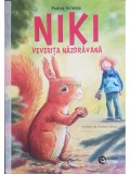 Petra Wiese - Niki veverita nazdravana / Nero detectivul nataflet (Editia: 2019)