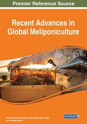 Recent Advances in Global Meliponiculture foto