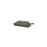 Placă izolatoare pentru mașină de spălat vase BOSCH 00680915 00680316 Original