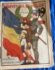 UNIVERSUL COPIILOR SI AL TINERETULUI(Anul XII,Nr.19/6 mai 1936)STAREA DIN POZE