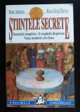 Peter Andreas; Rose Lloyd Davies - Științele secrete: secretele templelor....