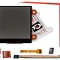 Afişaj TFT 2,5&quot; 240x240 cu Interfaţă GPIO/I2C-Master