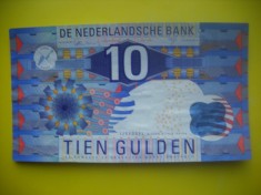 HOPCT OLANDA 10 GULDEN 1997 [ 2 ]