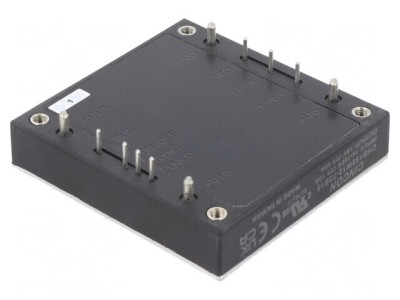 Convertor DC/DC 150W 14-160V la 15V 10A foto